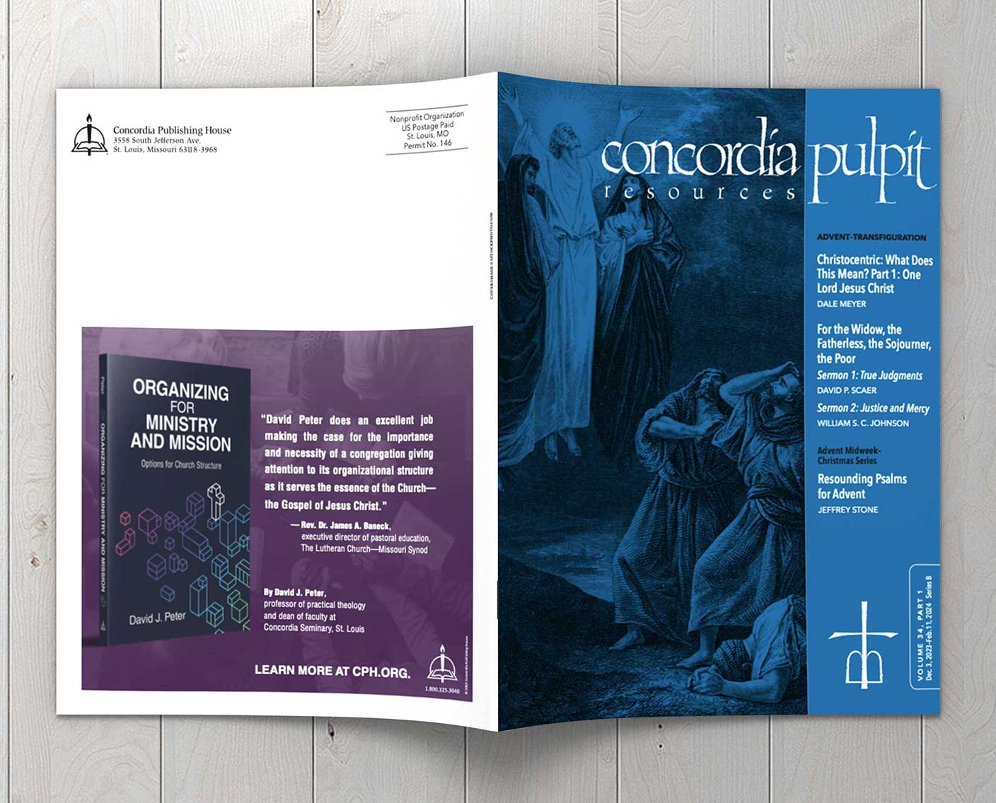 Concordia Pulpit Resources cover 4 ad